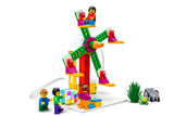 LEGO Education SPIKE Essential põhikomplekt 45345L