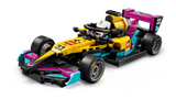 LEGO Speed Champions F1 Academy LEGO võidusõiduauto 77258L