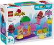 LEGO DUPLO Arieli ja Flounderi kohvilett 10420L