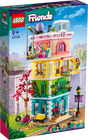 LEGO Friends Heartlake'i linna rahvamaja 41748L