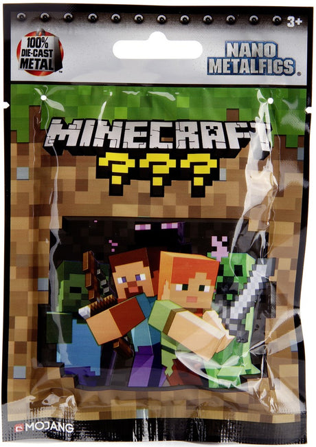 Simba Minecrafti figuurid 13 erinevat 253261000B