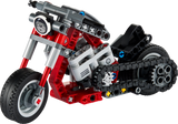 LEGO Technic Mootorratas 42132L