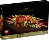 LEGO Botanical Collection Kuivatatud lilleseade 10314L