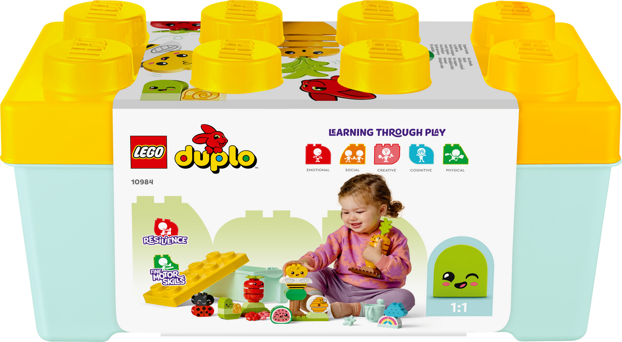 LEGO DUPLO Maheaed 10984L