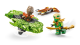 LEGO Ninjago Lloyd vs. Maakoletise spinner 71850L