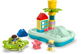 LEGO DUPLO Veepark 10989L