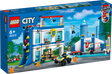 LEGO City Politseiakadeemia 60372L