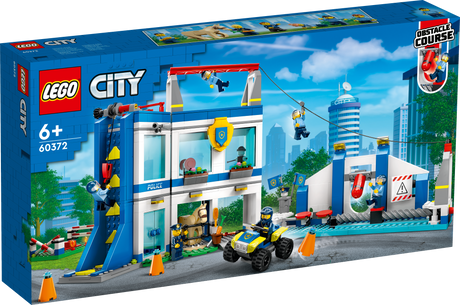 LEGO City Politseiakadeemia 60372L