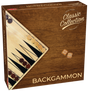 Tactic klassikaline lauamäng Backgammon
 40219T