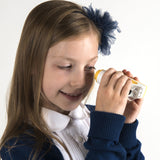 TTS Käsimikroskoop 120x suurendusega 6 tk SC01155B