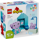 LEGO DUPLO Päevarutiinid: Vanniskäik 10413L