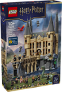 LEGO Harry Potter Sigatüüka loss: Idatiib 76473L