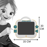 Buki minu esimene joonistustahvel FK014I