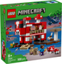 LEGO Minecraft Seene maja 21270L