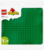 LEGO DUPLO Roheline ehitusplaat 10980L