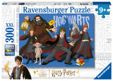 Ravensburger pusle 300 tk Harry Potter  133659V