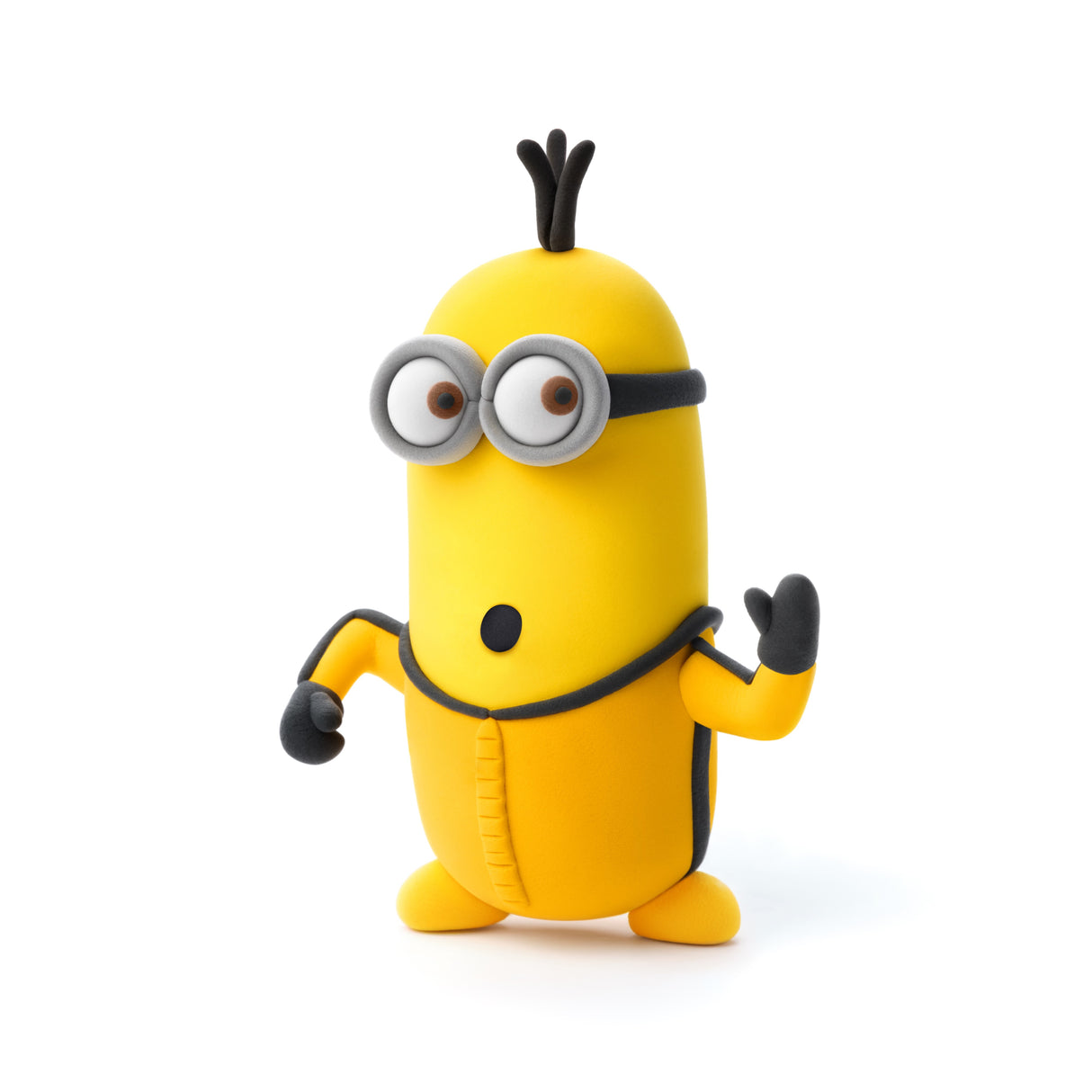 HEY CLAY voolimismass Minions  15026E