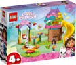 LEGO Gabby´s Dollhouse Haldjakassi aiapidu 10787L