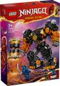 LEGO Ninjago Cole’I Maa elemendi robot 71806L