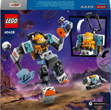 LEGO City Kosmose ehitusrobot 60428L