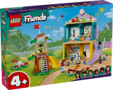 LEGO Friends Heartlake’I linna eelkool 42636L