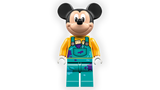 LEGO Disney Disney Animationi 100. aastapäeva ikoonid 43221L