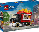 LEGO City Friikate toiduauto 60488L