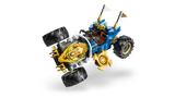 LEGO Ninjago Jay muutuv auto 71856L