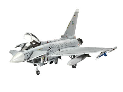 Revell liimitav mudel Eurofighter Typhoon  1:144 04282R