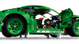 LEGO Technic Porsche 911 GT3 R Rexy AO Racing võidusõiduauto 42224L