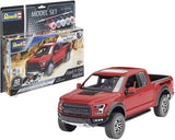 Revelli mudelikomplekt Ford F-150 Raptor 1:25 67048R