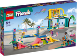 LEGO Friends Rulapark 41751L