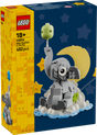 LEGO Iconic Elevandibeebi taevas 40814L