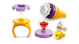 LEGO Disney Princess Jasmiini ehtekarp 43295L