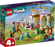 LEGO Friends Hobuste koolitus 41746L