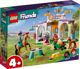 LEGO Friends Hobuste koolitus 41746L