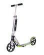 HUDORA Tõukeratas BigWheel 205 hall-roheline 14695A