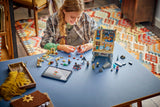 LEGO Harry Potter Sigatüüka loss: Haiglatiib 76463L