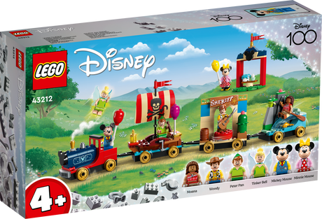 LEGO Disney Peorong 43212L