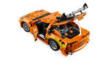 LEGO Technic Fast and Furious Toyota Supra MK4 42204L