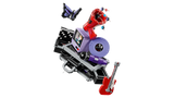 LEGO Edition Olivia Rodrigo salajane panipaik 43030L
