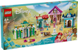 LEGO Disney Princess Disney Printsessi seiklus turul 43246L