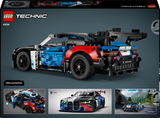 LEGO Technic BMW M4 GT3 EVO võidusõiduauto 42226L