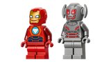 LEGO Marvel Ultron vs. Iron Man 11209L