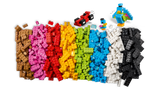 LEGO Classic Loomingulised värvilised klotsid 11045L