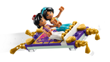 LEGO Disney Princess Jasmiini ehtekarp 43295L