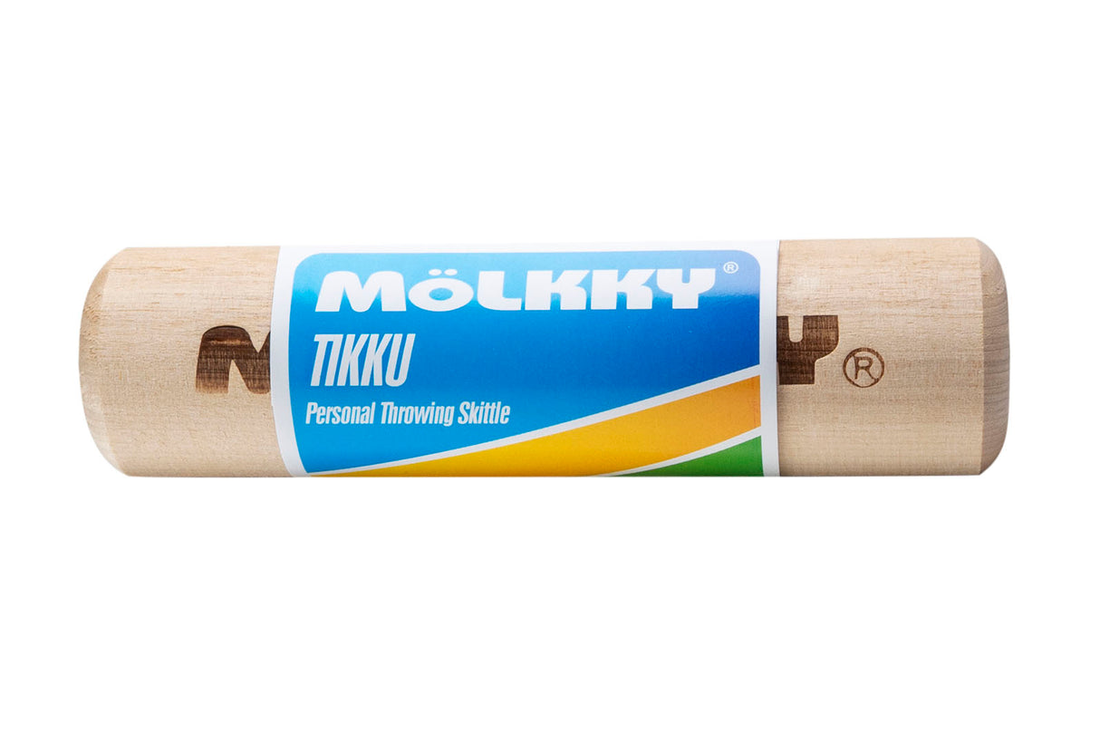 Tactic Mölkky viskepulk 53990T