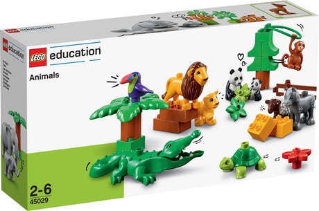 LEGO Education Loomad 45029L