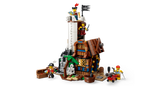 LEGO Creator Ikooniline piraadilaev 31387L