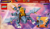 LEGO Ninjago Noor Draakon Riyu 71810L